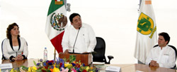 Fortalecimiento del Poder Judicial