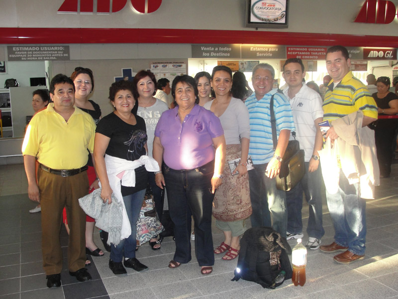 Foro Regional