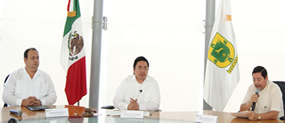 Comisiones Permanentes