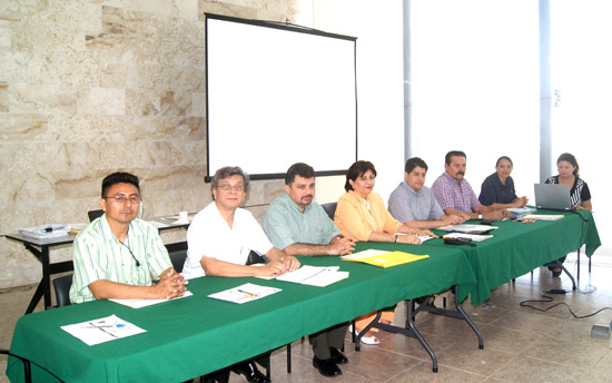 PRIMERA LICITACION 2011