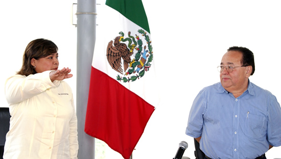 Inversion de ocho millones en uman