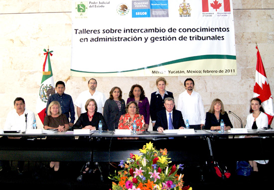 INICIAN TALLERES