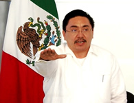 Magistrado Celis Quintal