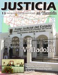 Revista Justicia Núm 13