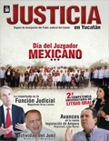 Revista Justicia en Yucatán Numero 30