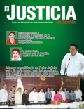 Revista Justicia en Yucatán Numero 30